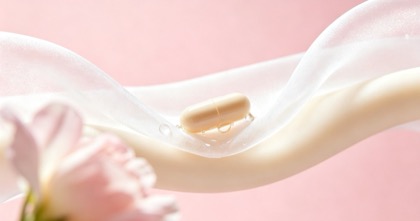 膠原蛋白產品照